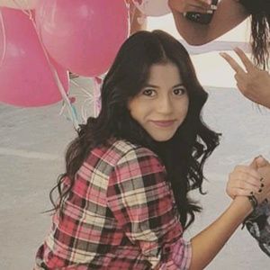 Meet your Posher, Marisol