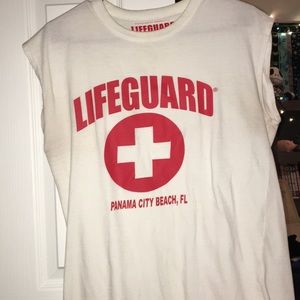 LIFEGUARD tank