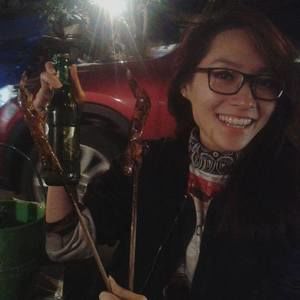 Meet your Posher, Anh