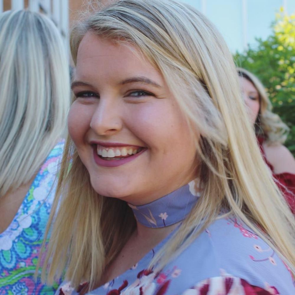 Meet your Posher, Kari