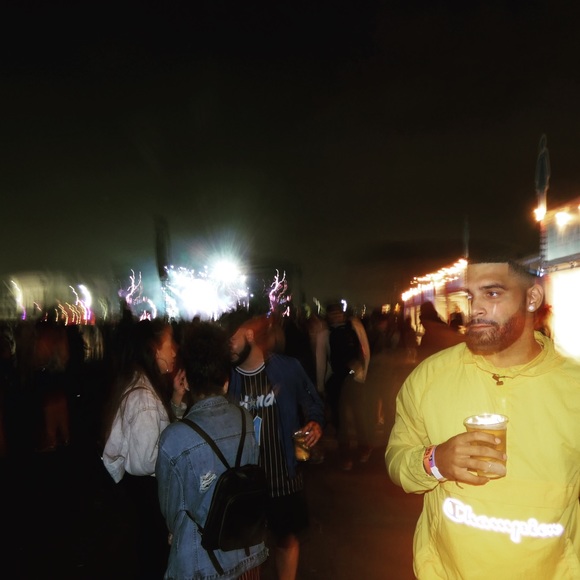 Meet your Posher, Paul - Picture 1 of 1