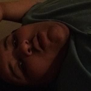 Meet your Posher, Lyndsey