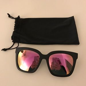 Diff eyewear sunglasses