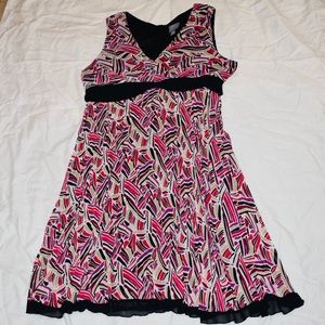 Dress size 16