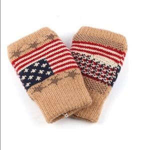 Stars and Stripes Hand Warmers