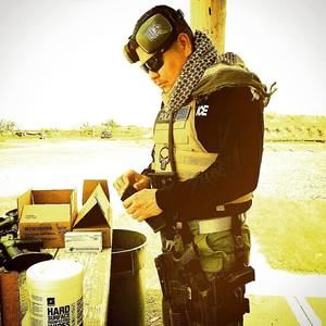 Meet your Posher, Manuel