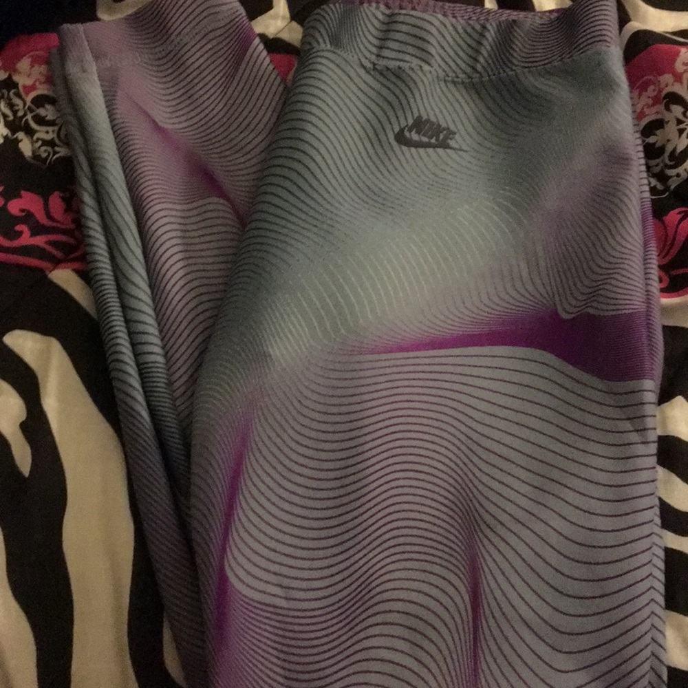 Nike tights