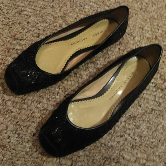 chinese laundry flats dsw