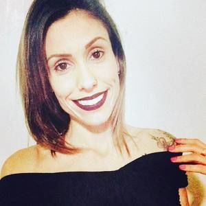 Meet your Posher, Karina