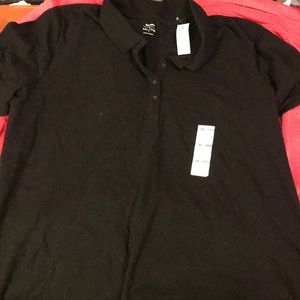 Collar shirt