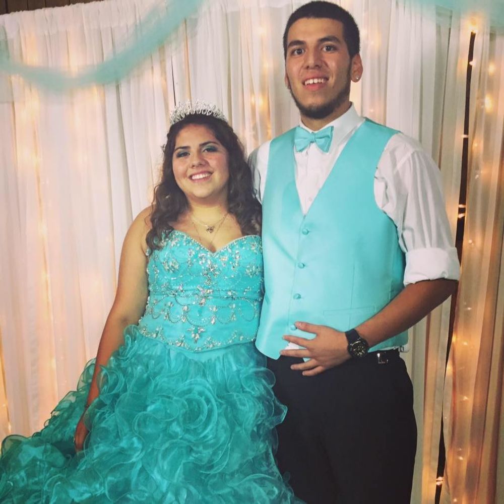 Meet your Posher, Jordan