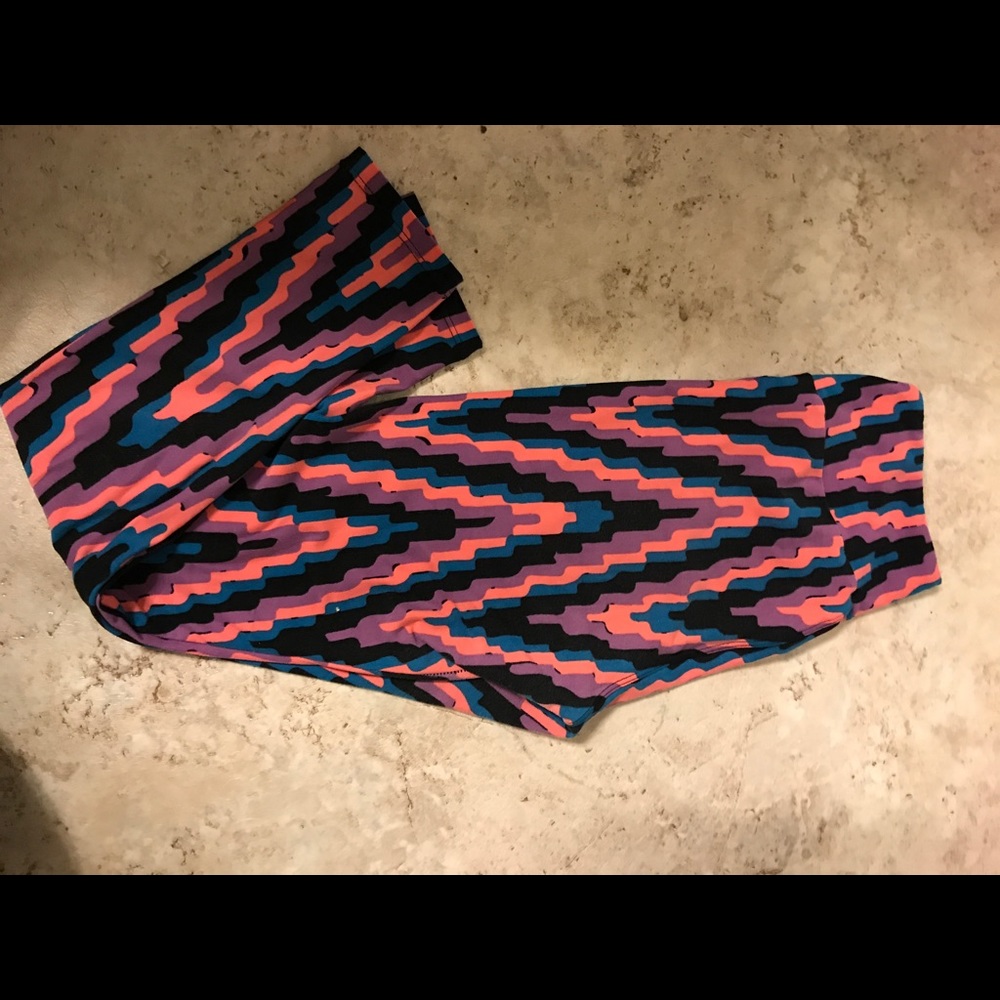 Lularoe leggings. One size.