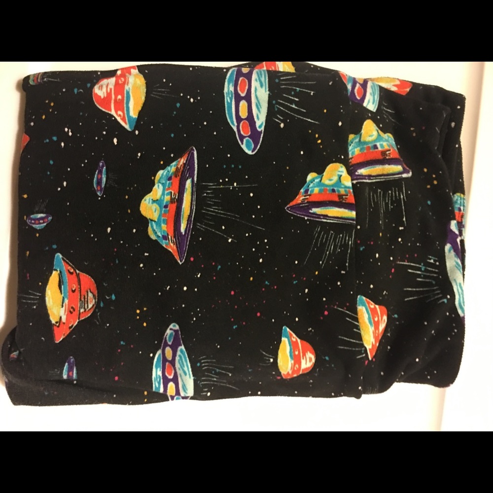 Lularoe UFOS