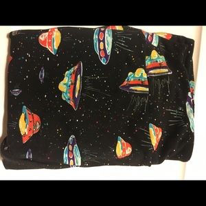 Lularoe UFOS