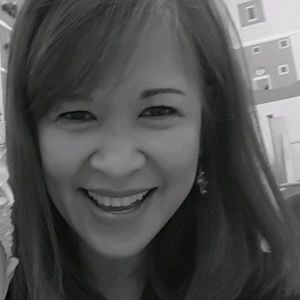 Meet your Posher, Luisa