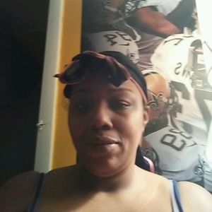 Meet your Posher, Tesha