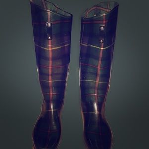 Ralph Lauren Rain Boots‼️😱