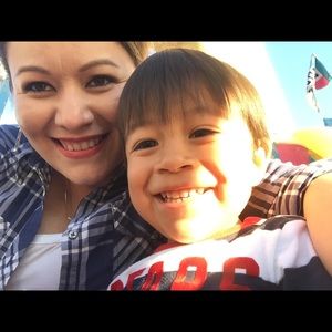 Meet your Posher, Gina