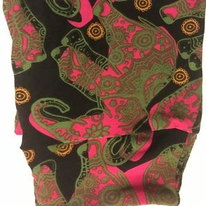 Lularoe Elephants