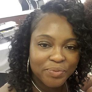 Meet your Posher, Keyana