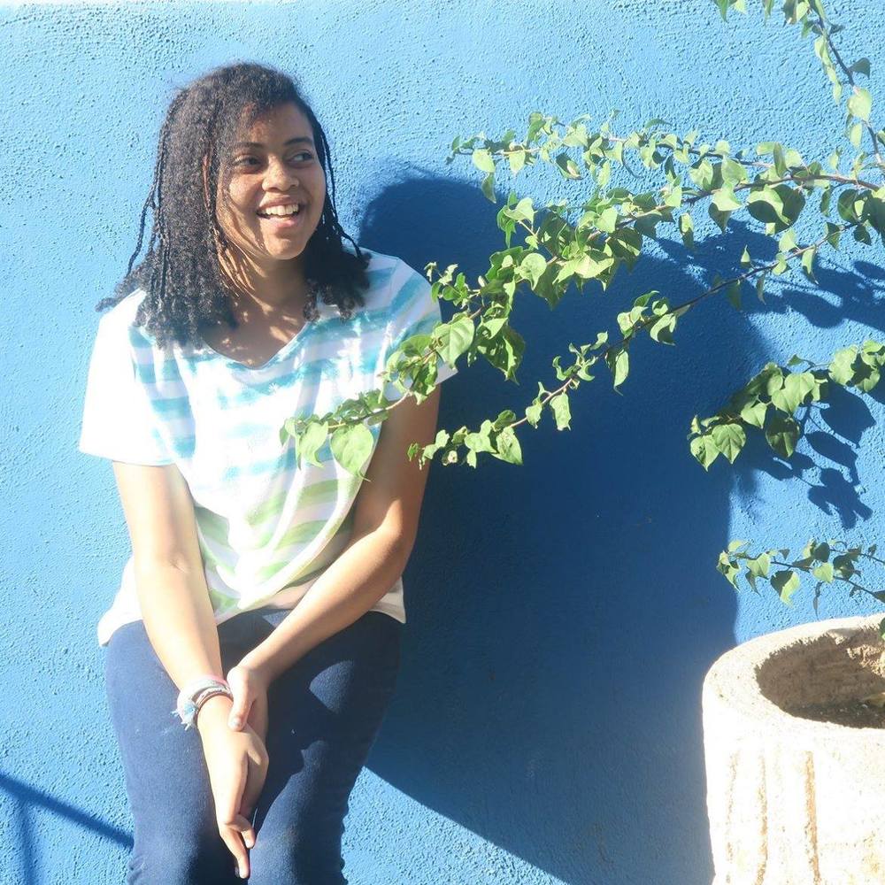 Meet your Posher, Lianna