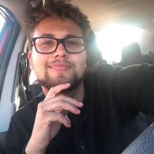 Meet your Posher, Rj