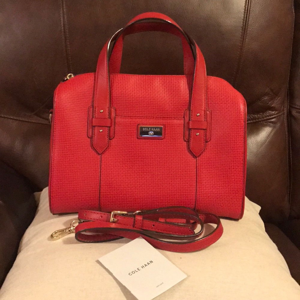 Cole Haan Purse
