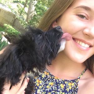 Meet your Posher, Maggie