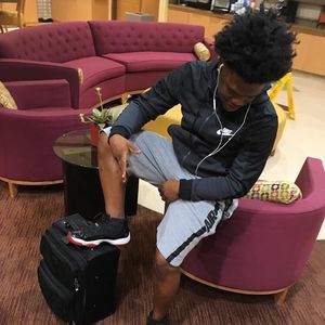 Meet your Posher, Duke