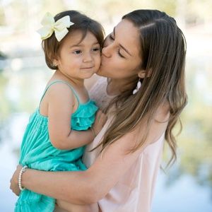 Meet your Posher, Karen