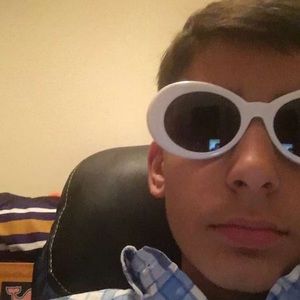 Meet your Posher, Sal