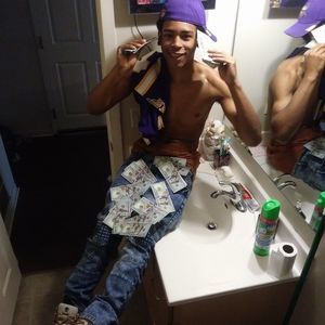 Meet your Posher, Reeso