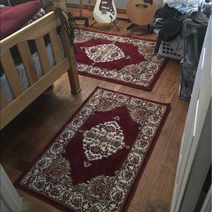 Meet your Posher, Justin