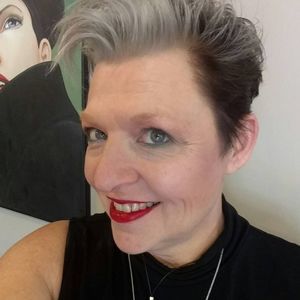 Meet your Posher, Jane