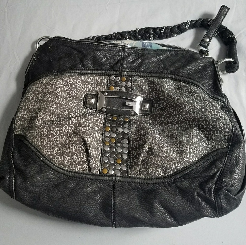 Guess Large Handbag