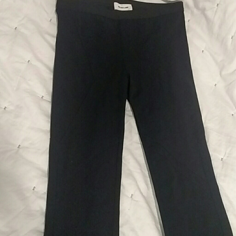 NWT Helmut Lang reflex armour leggings - Picture 3 of 8