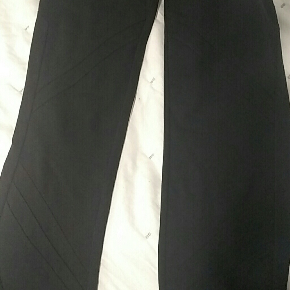 NWT Helmut Lang reflex armour leggings - Picture 4 of 8