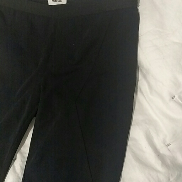 NWT Helmut Lang reflex armour leggings - Picture 5 of 8
