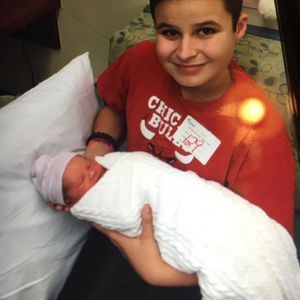 Meet your Posher, Jake