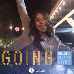 Meet your Posher, Edith