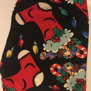 Lularoe leggings