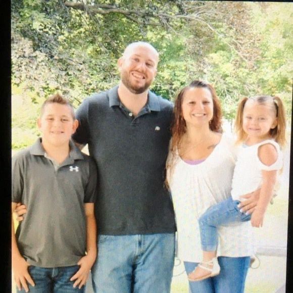 Meet your Posher, Kristina - Picture 1 of 1