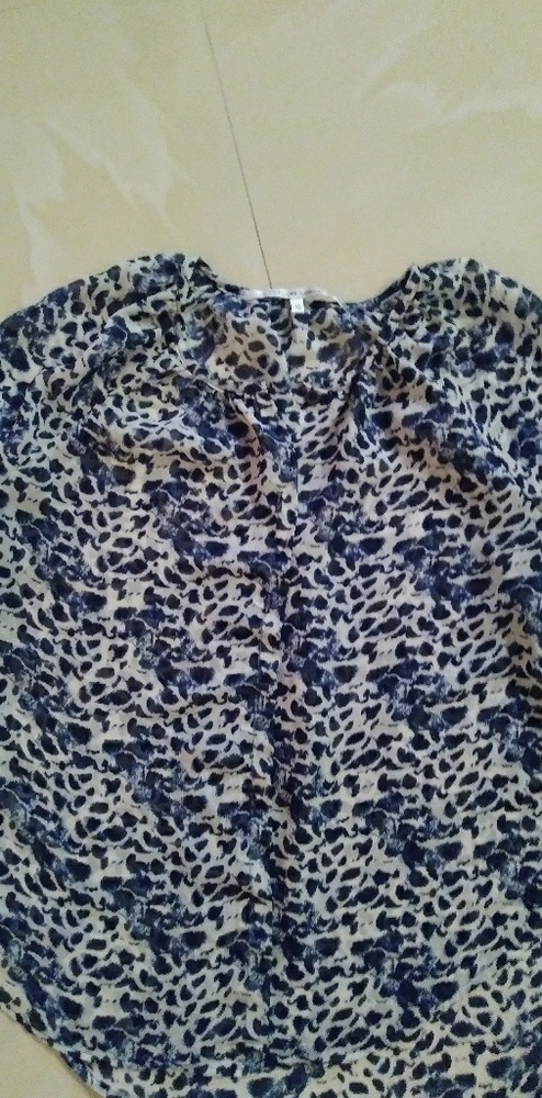 Blouse - Picture 3 of 3