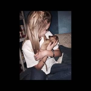 Meet your Posher, Christa