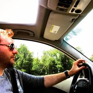 Meet your Posher, Bryan