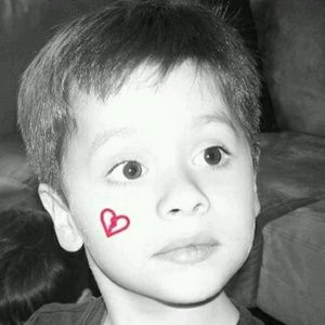 Meet your Posher, Andrew