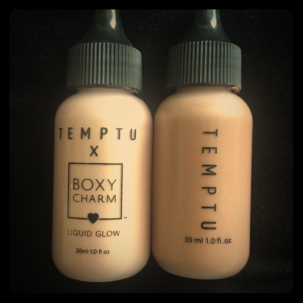 Temptu Set