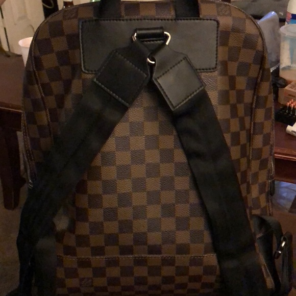 Louis Vuitton backpack - Picture 2 of 5