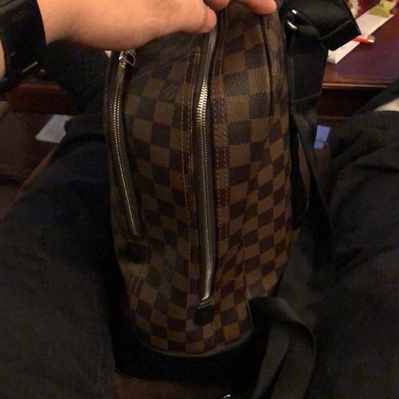 Louis Vuitton backpack - Picture 5 of 5