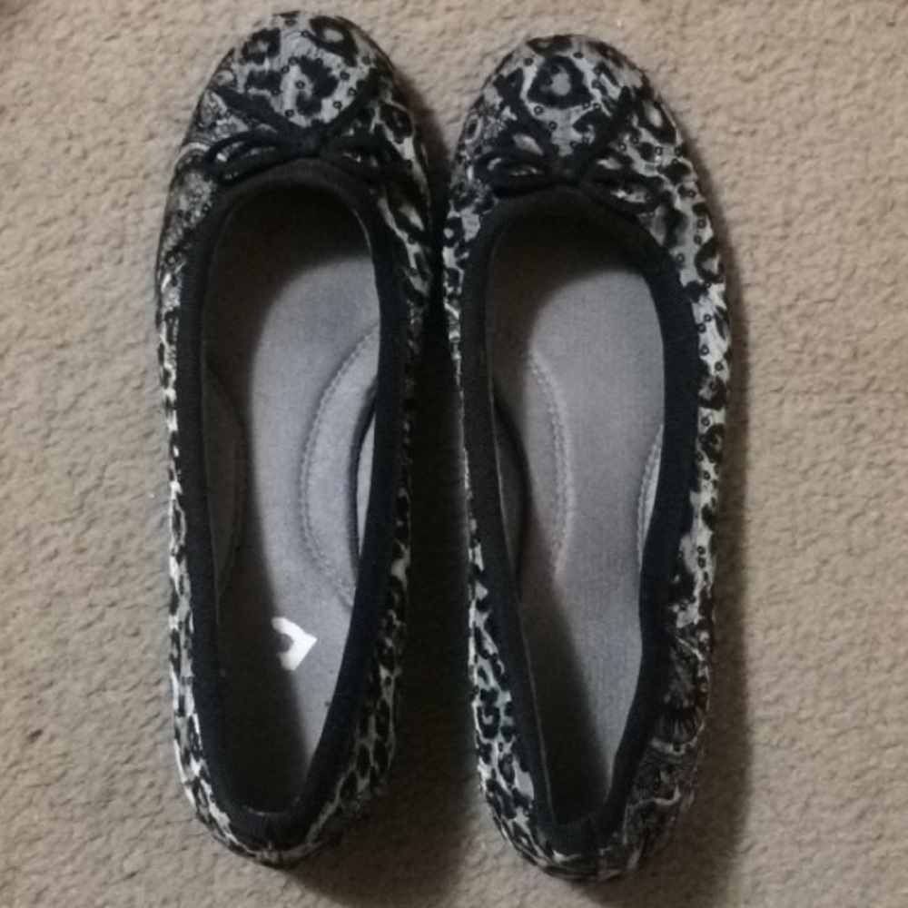 Aerosoles Women's Flats